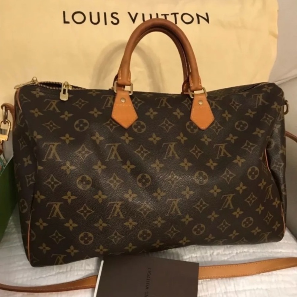 Louis Vuitton hand bag